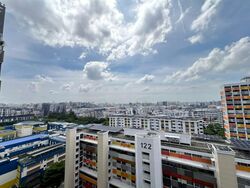 TRE Residences (D14), Condominium #582380401